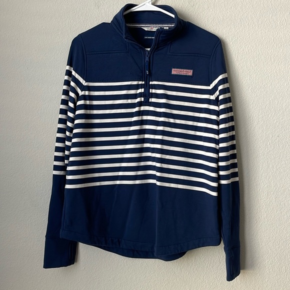 Vineyard Vines The Shep shirt - Picture 1 of 5